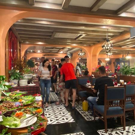 Hoteldesapa エクステリア 写真