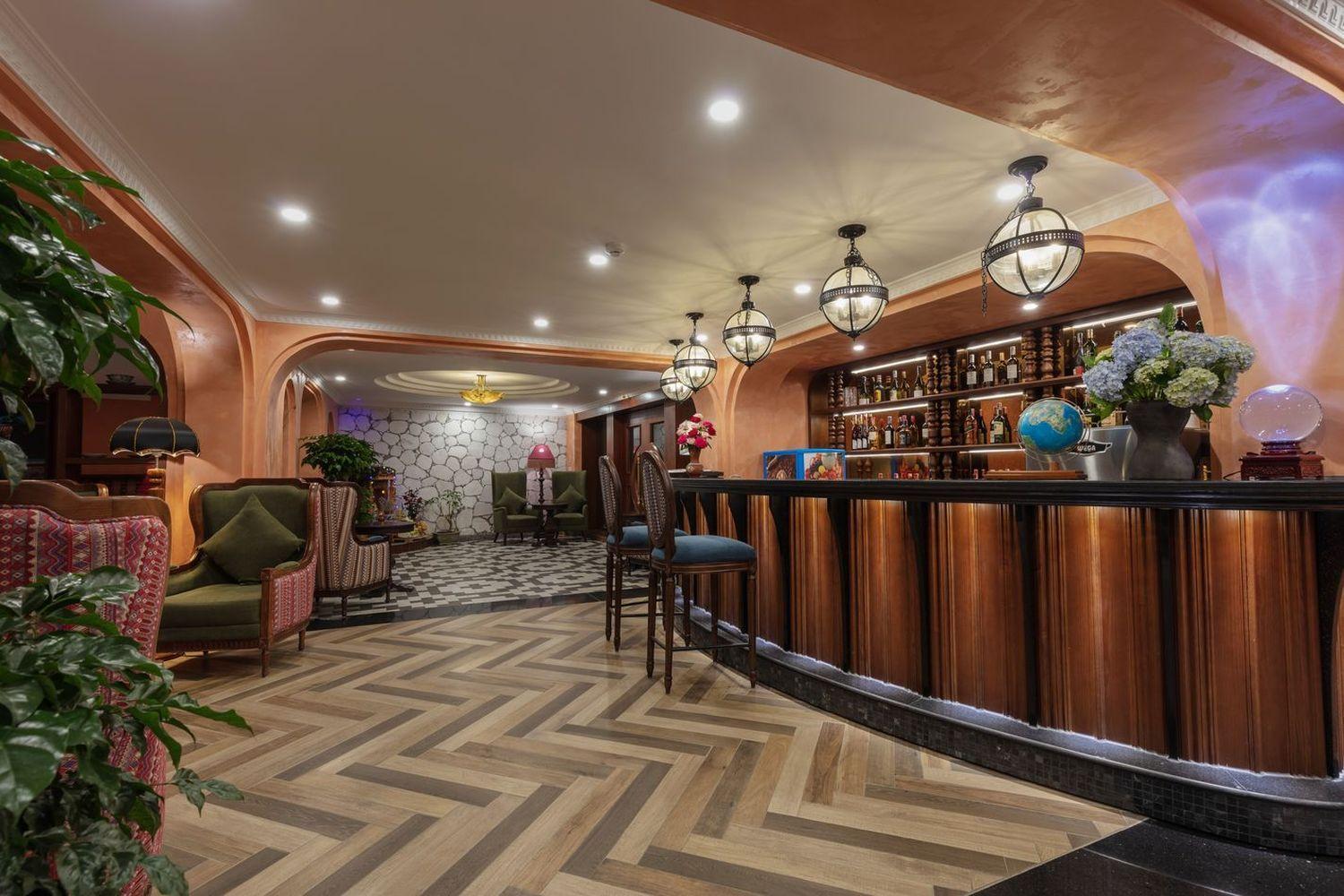 Hoteldesapa エクステリア 写真