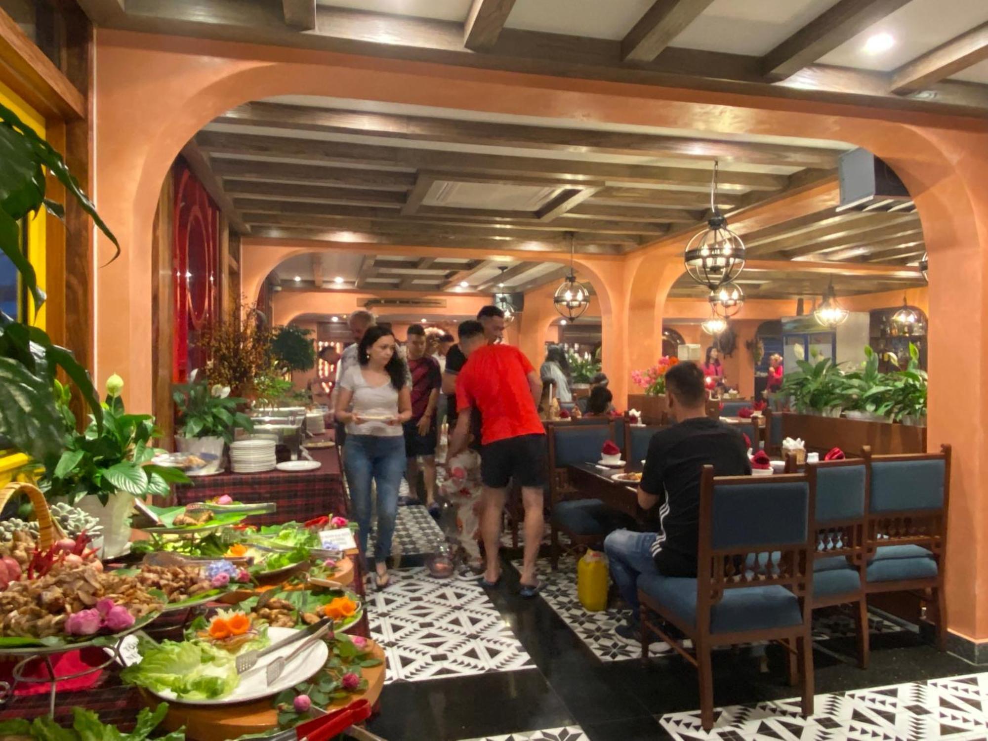 Hoteldesapa エクステリア 写真