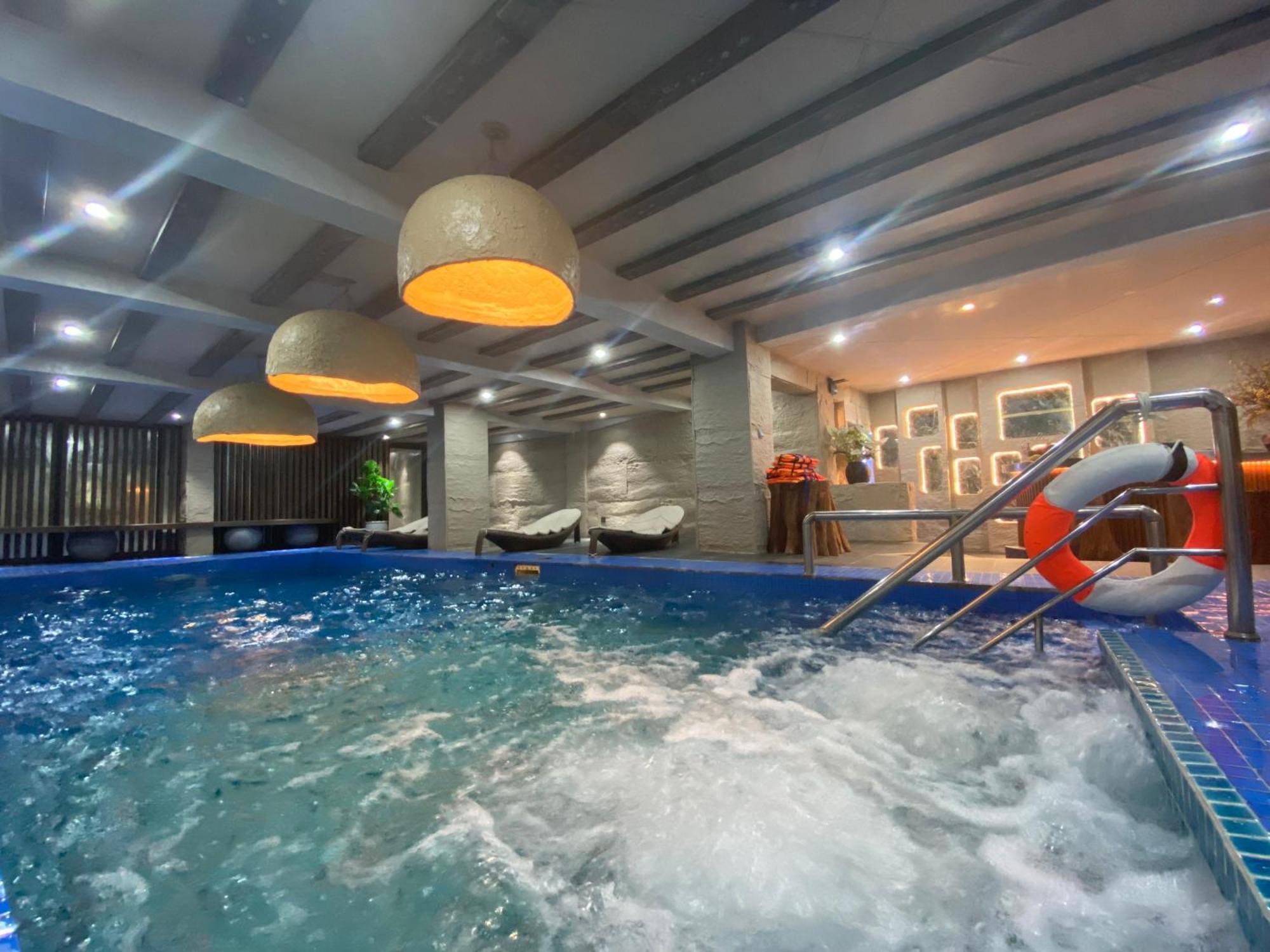 Hoteldesapa エクステリア 写真