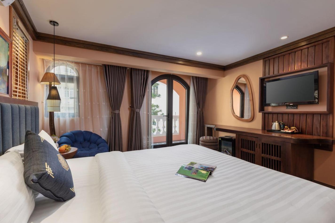 Hoteldesapa エクステリア 写真