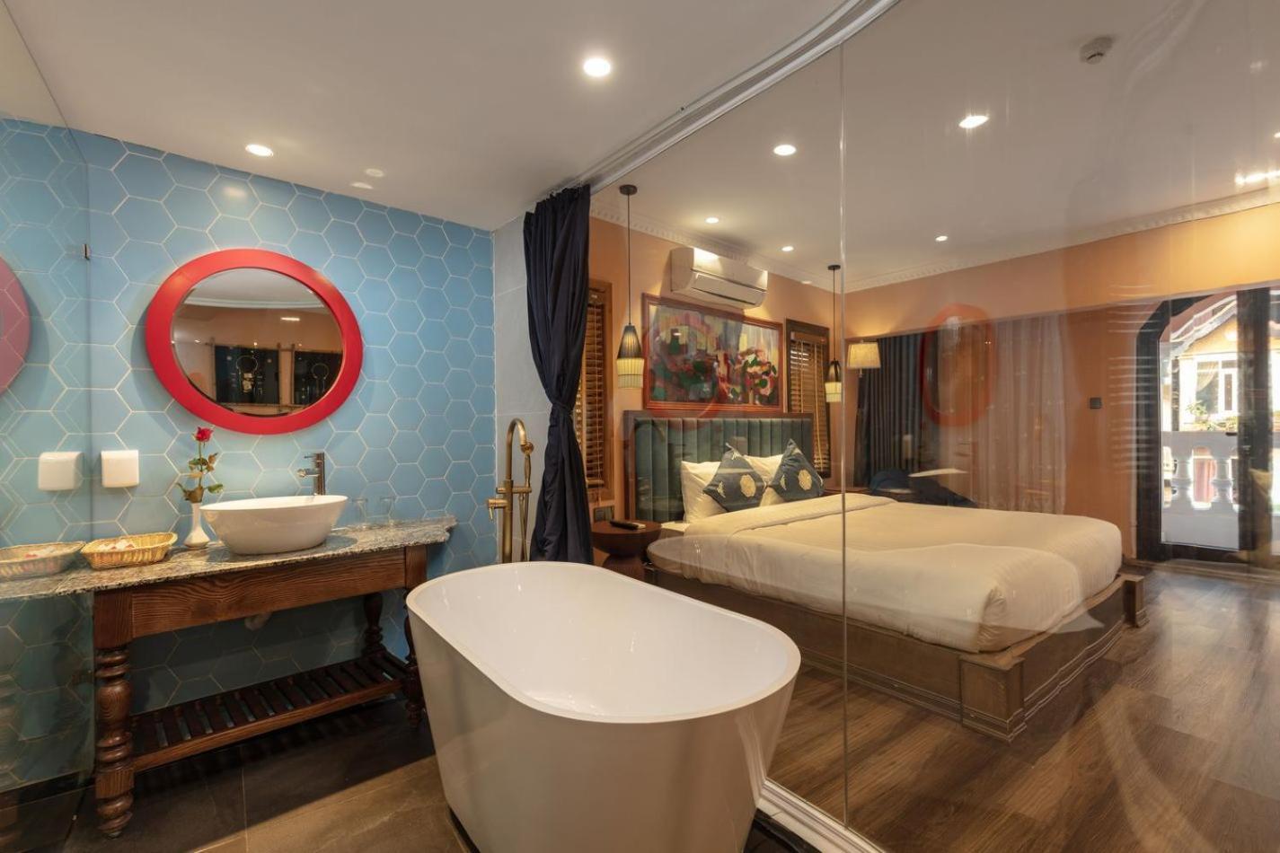 Hoteldesapa エクステリア 写真