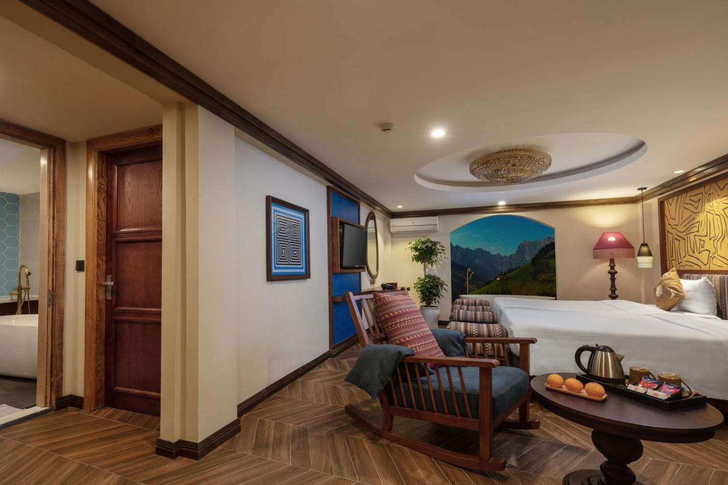 Hoteldesapa エクステリア 写真