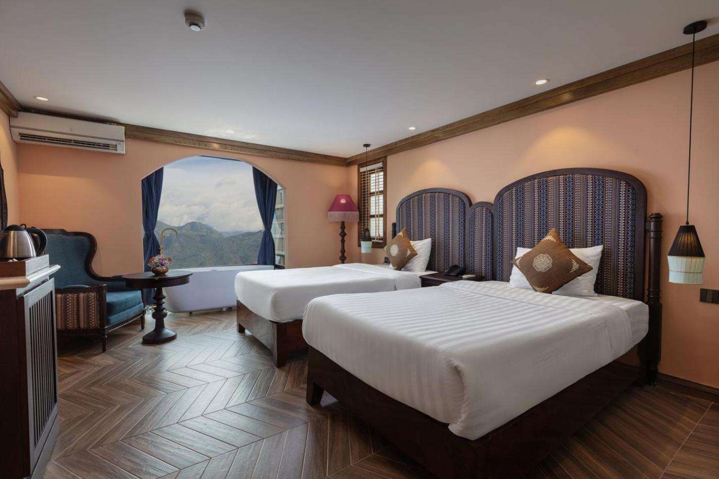 Hoteldesapa エクステリア 写真