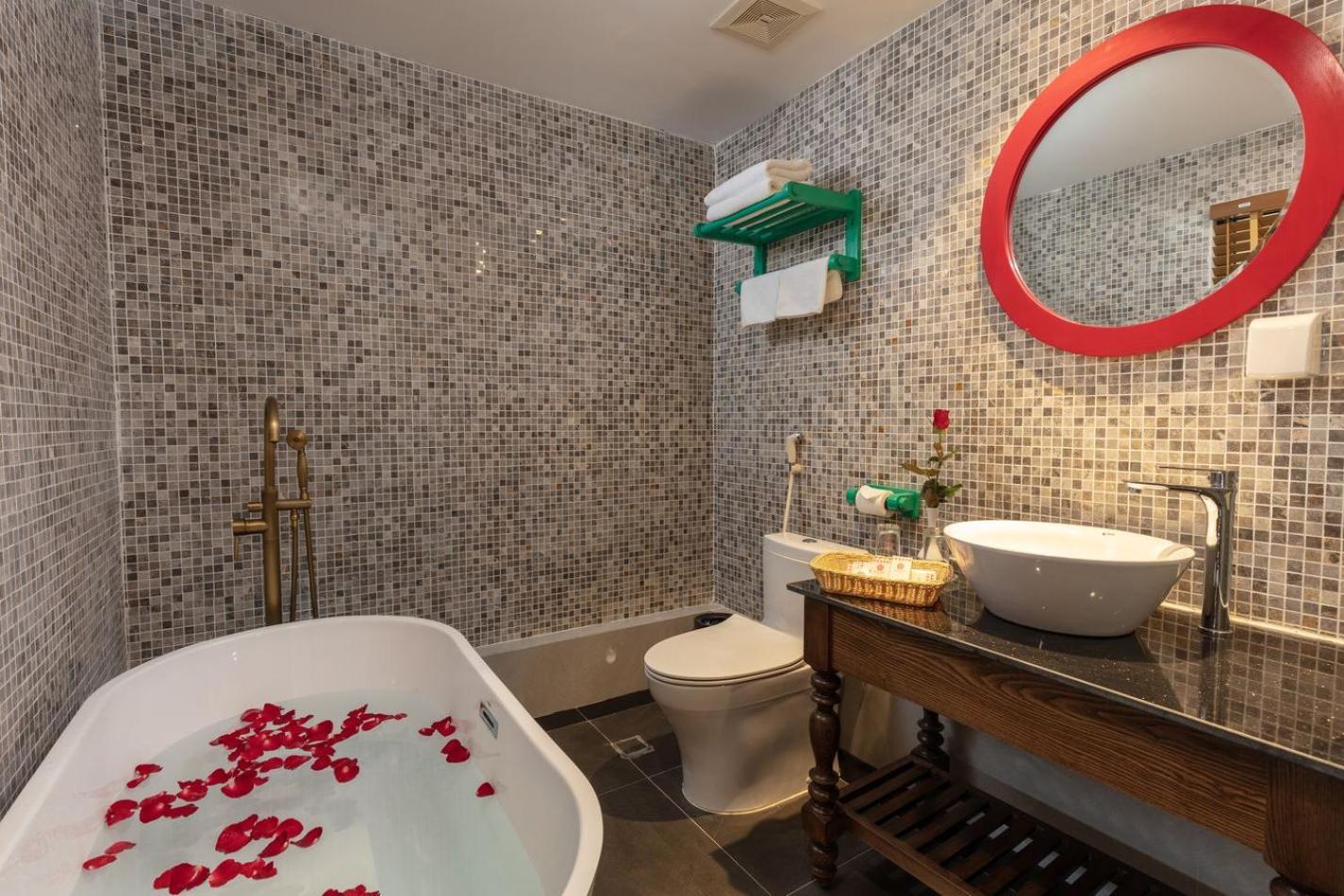 Hoteldesapa エクステリア 写真