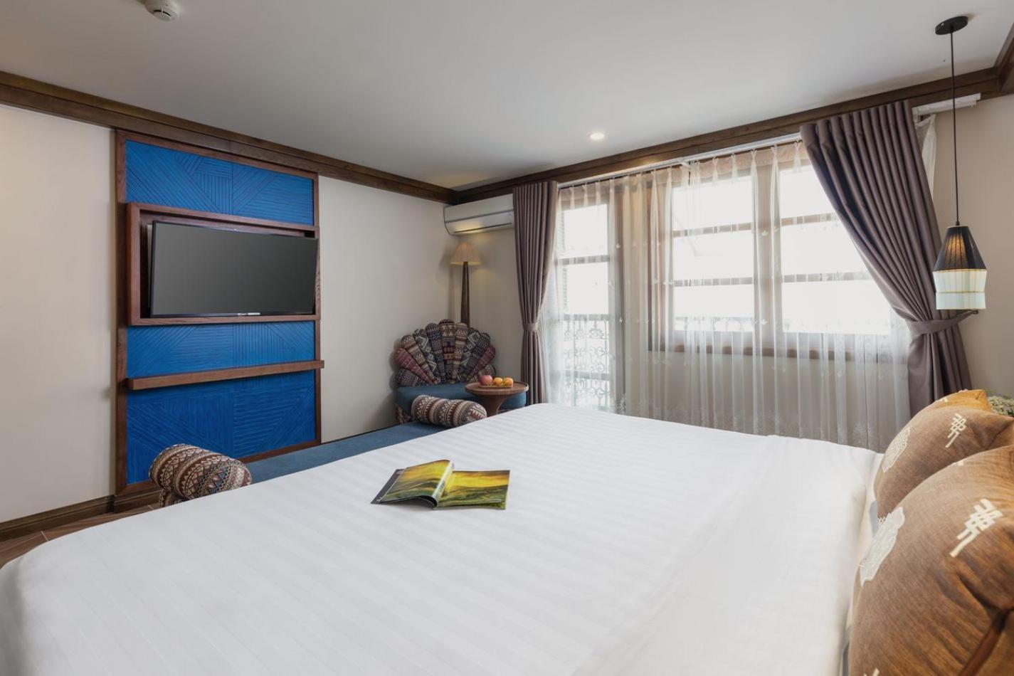 Hoteldesapa エクステリア 写真