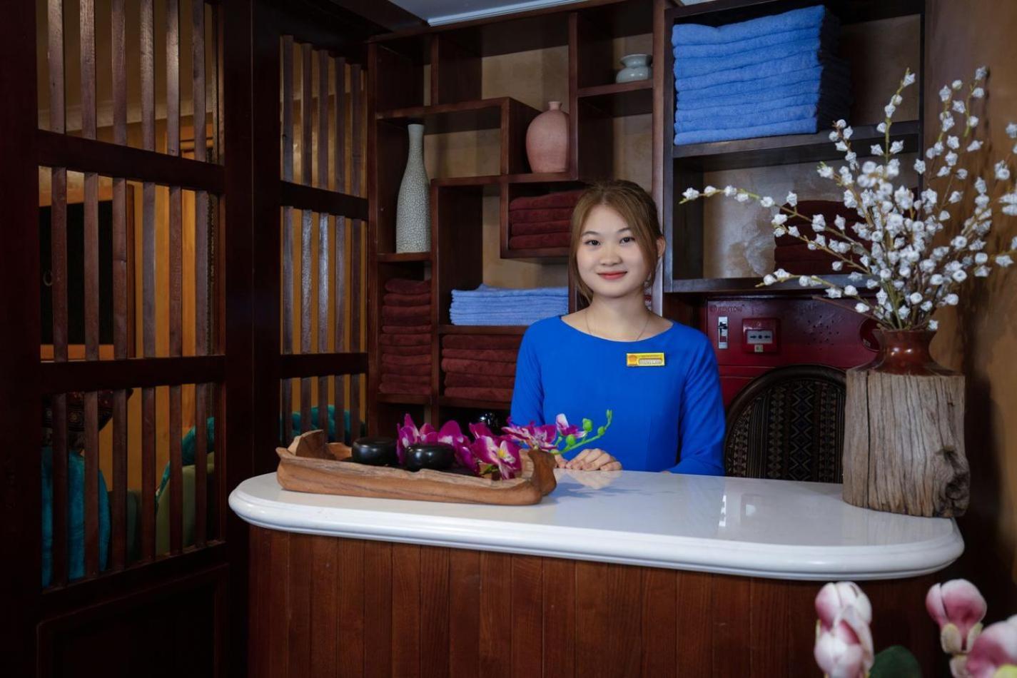 Hoteldesapa エクステリア 写真