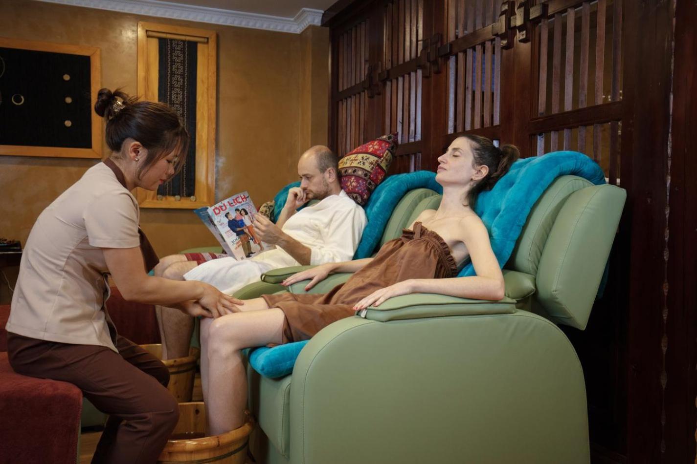 Hoteldesapa エクステリア 写真