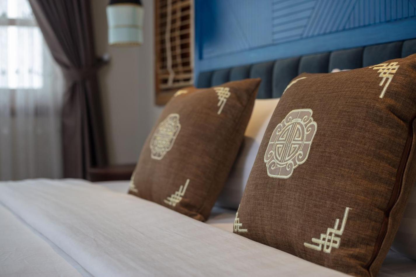 Hoteldesapa エクステリア 写真