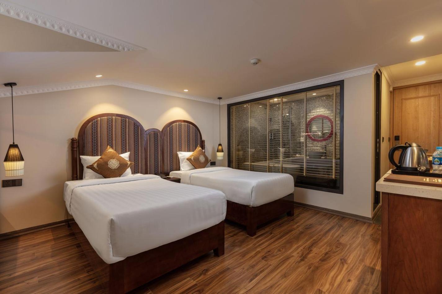 Hoteldesapa エクステリア 写真