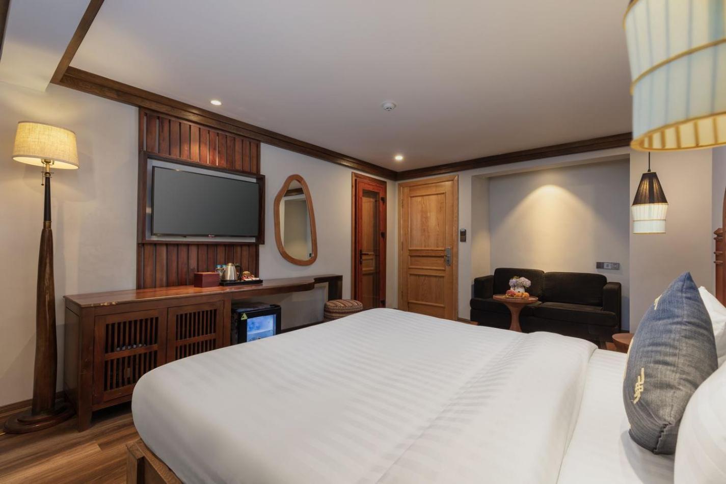 Hoteldesapa エクステリア 写真