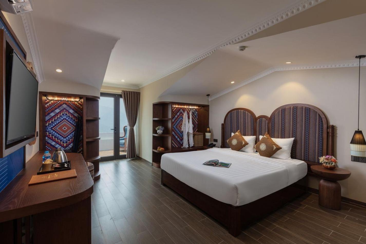 Hoteldesapa エクステリア 写真
