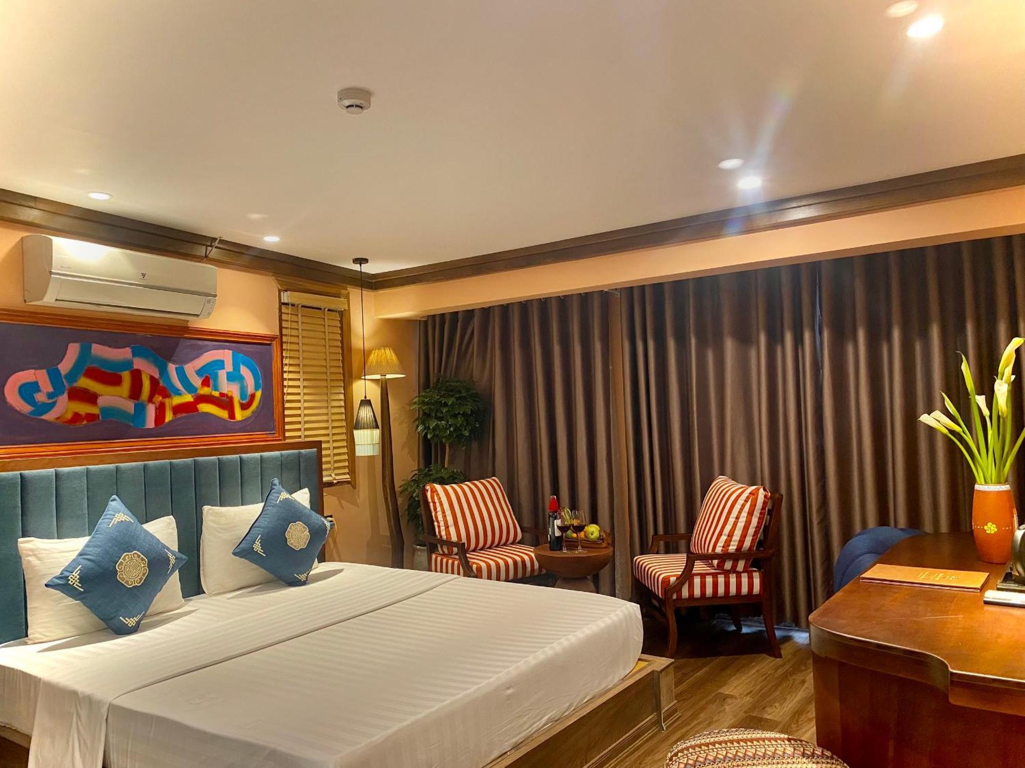 Hoteldesapa エクステリア 写真