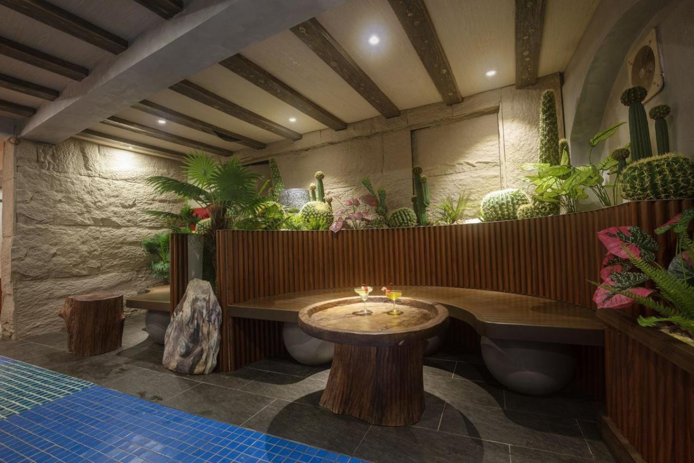 Hoteldesapa エクステリア 写真