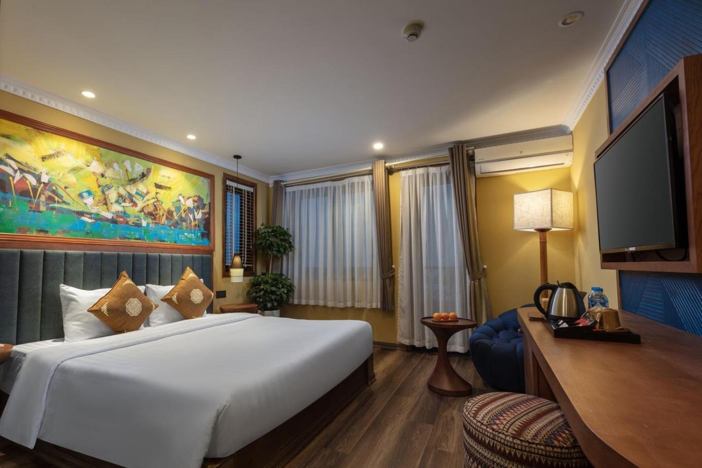 Hoteldesapa エクステリア 写真