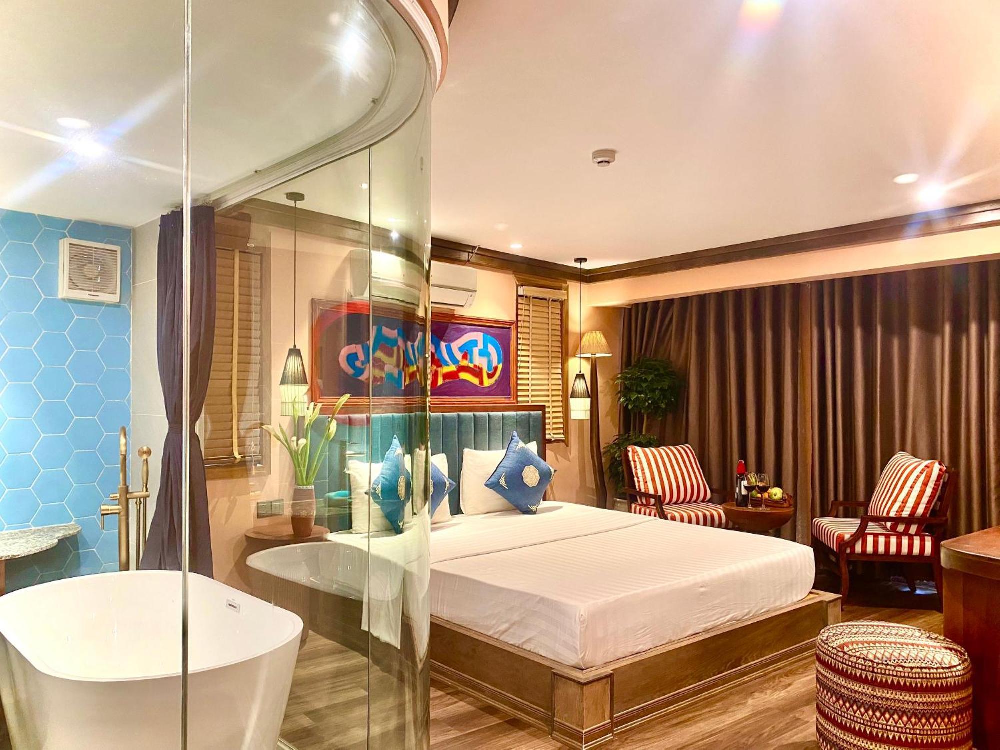 Hoteldesapa エクステリア 写真