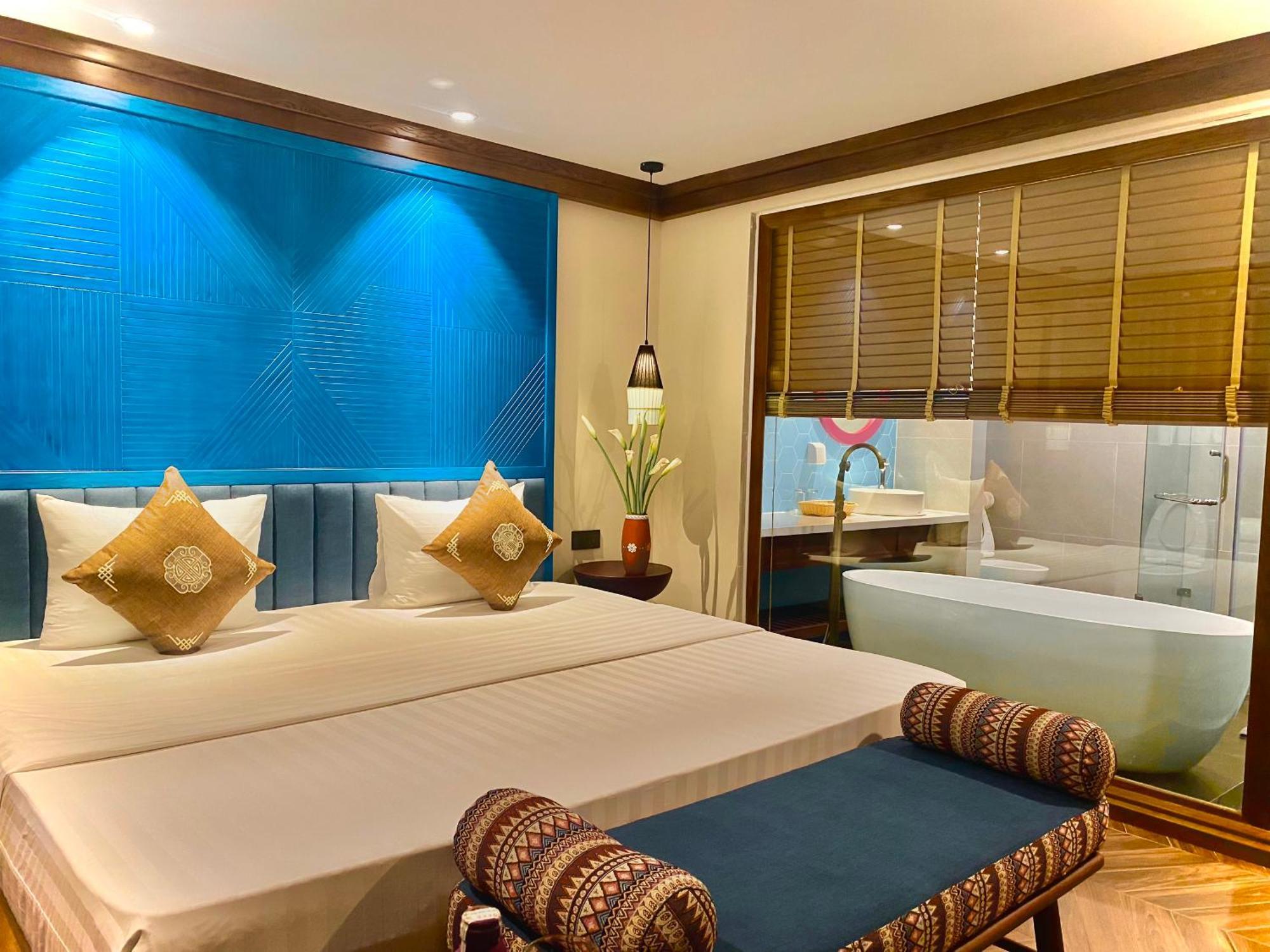 Hoteldesapa エクステリア 写真